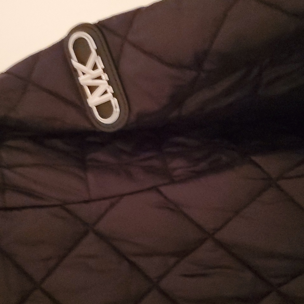Michael kors Quilted Hooded Coat - Picture 4 of 8